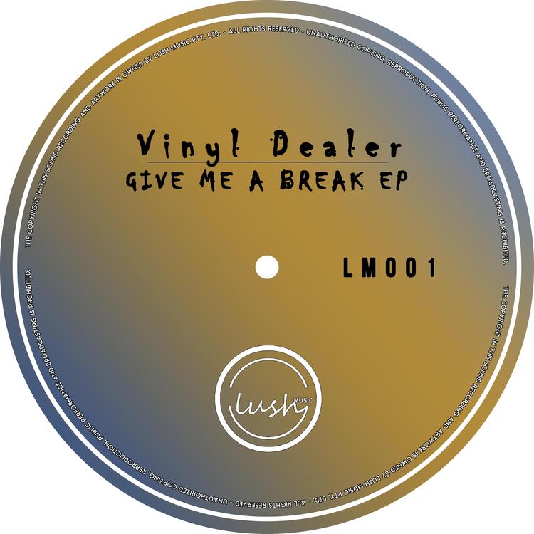 Vinyl Dealer's avatar image