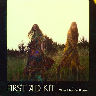 I Found a Way By First Aid Kit's cover