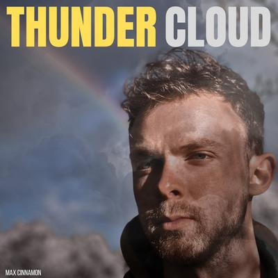 Thunder Cloud By Max Cinnamon's cover