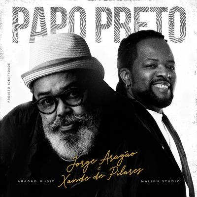 Papo Preto's cover