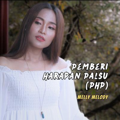 Melly Melody's cover