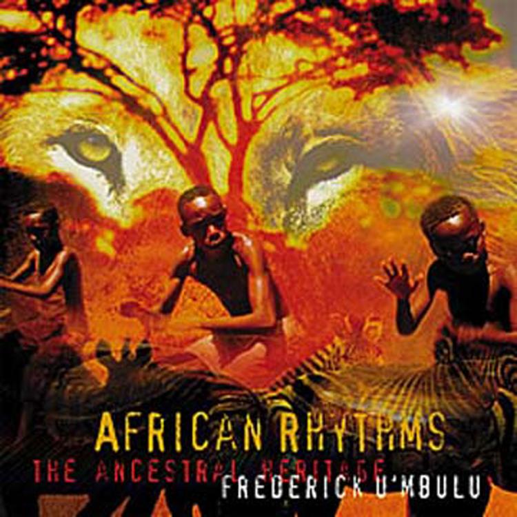 African Rhythms's avatar image