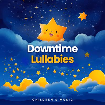 Children's Music's cover