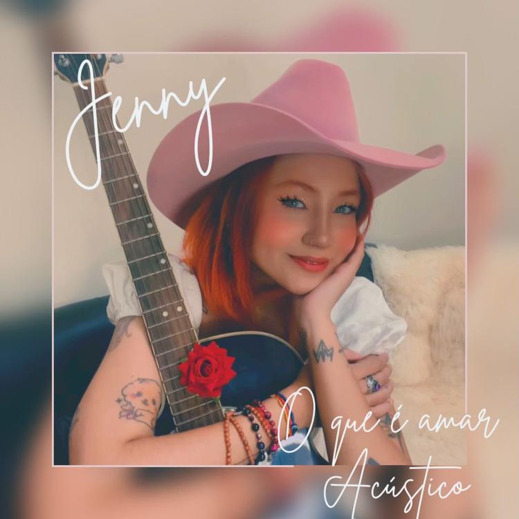 Jenny's avatar image