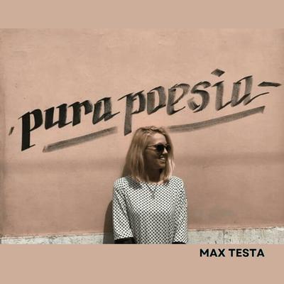 Max Testa's cover