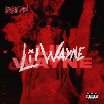 Lil Wayne's cover