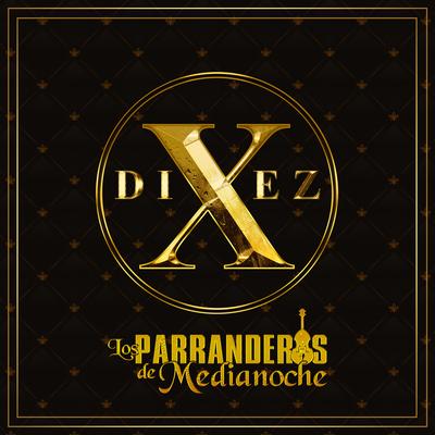 Los Parranderos De Medianoche's cover