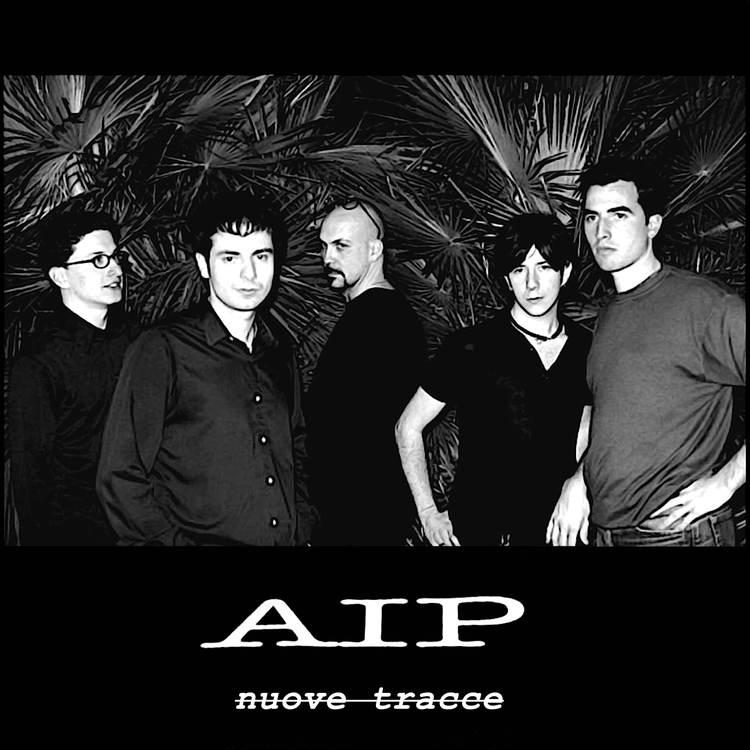 AIP's avatar image