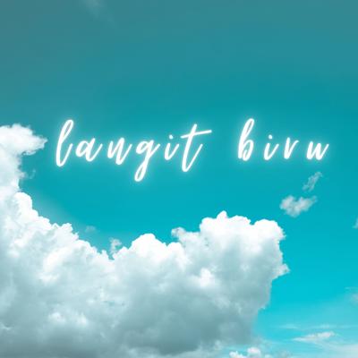 Langit Biru (Remastered 2024)'s cover