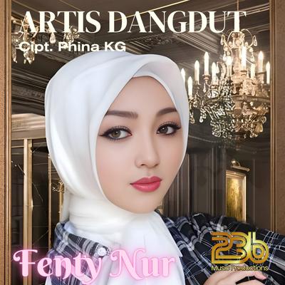 Artis Dangdut's cover