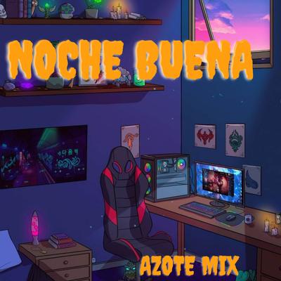 Azote mix's cover