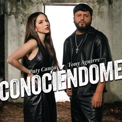 Conociéndome's cover