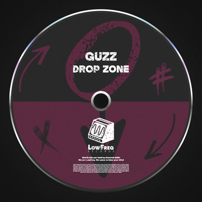 Drop Zone By Guzz's cover