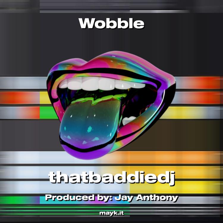 thatbaddiedj's avatar image