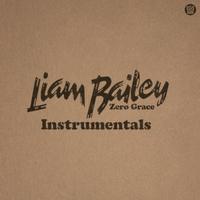 Liam Bailey's avatar cover