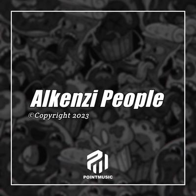Alkenzi People's cover