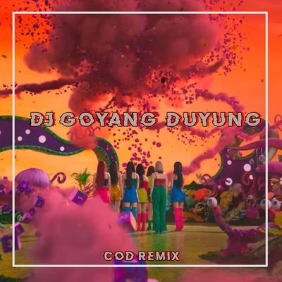 Dj Goyang Dayung Remix Viral Tik Tok 2023's cover