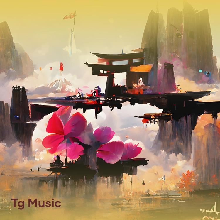 TG Music's avatar image