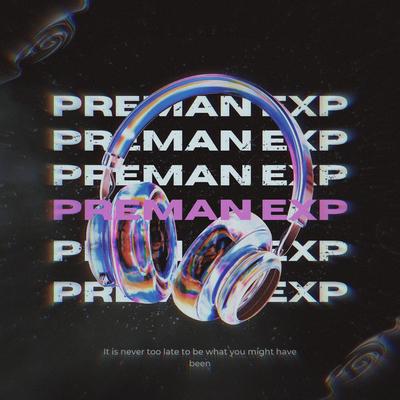 Drop Preman Exp's cover