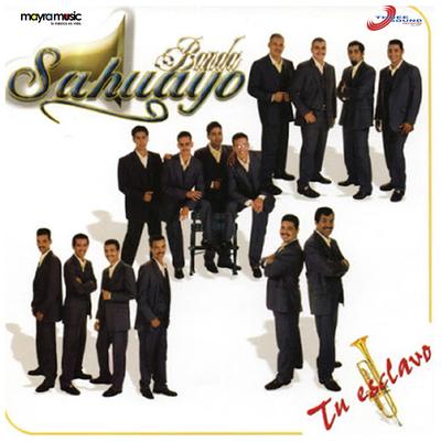 Banda Sahuayo's cover