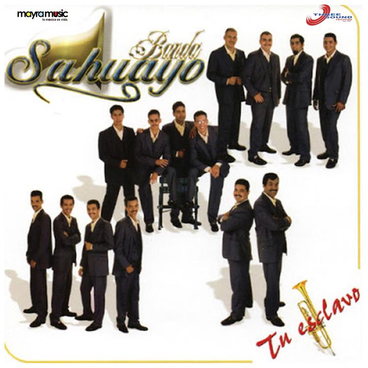 Banda Sahuayo's avatar image