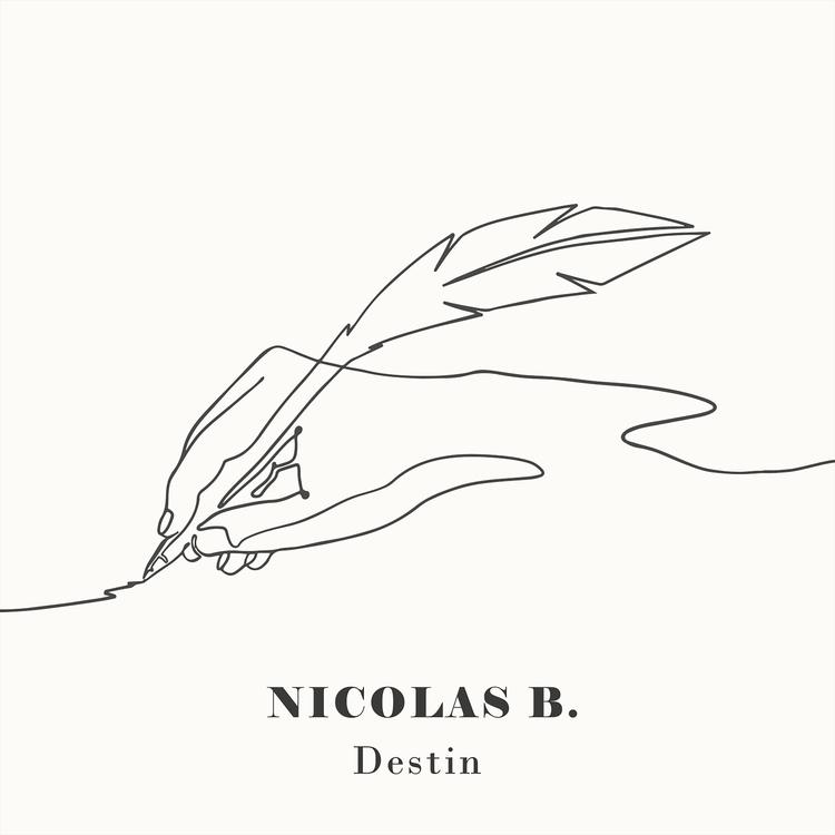 Nicolas B.'s avatar image