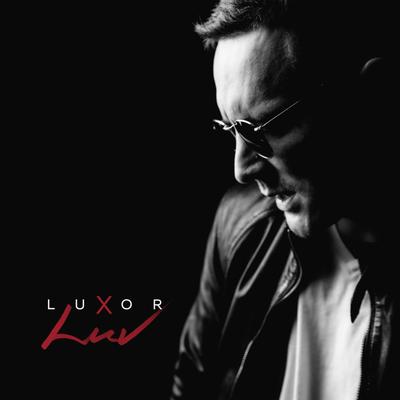 LUV By Luxor's cover
