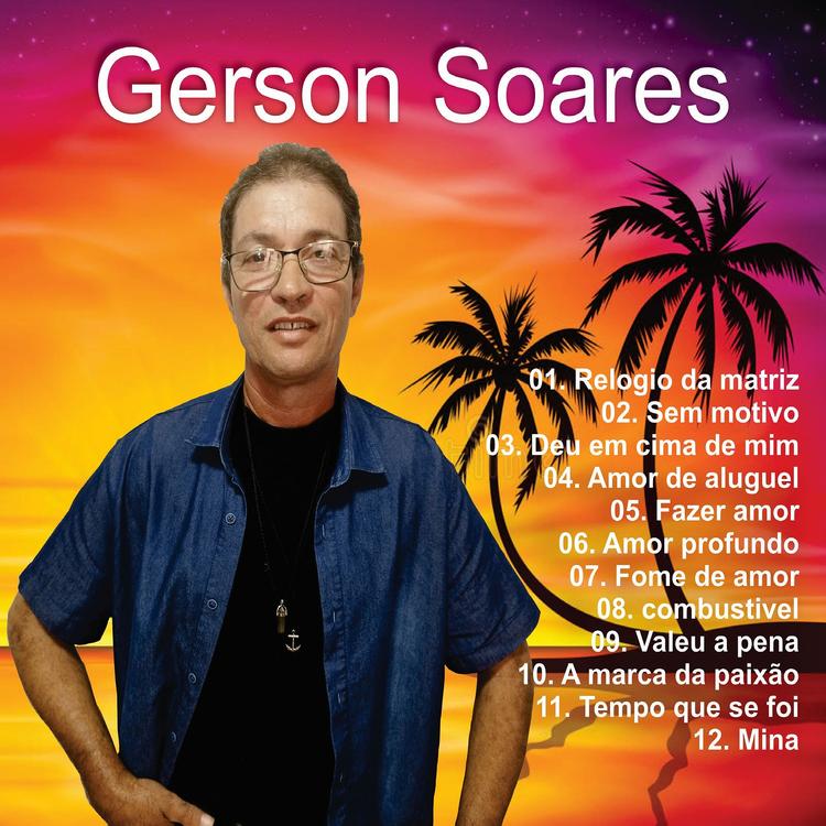 Gerson Soares's avatar image