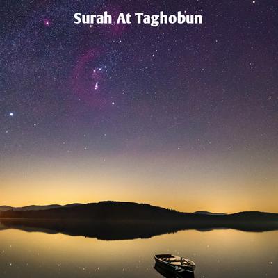 Surah at Taghobun's cover