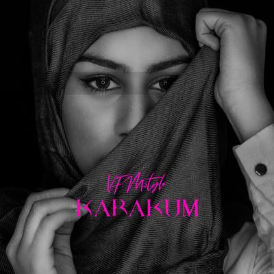 Karakum By V.F.M.style's cover