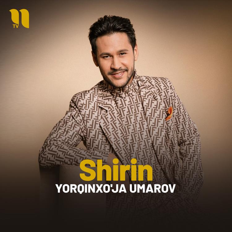 Yorqinxo'ja Umarov's avatar image