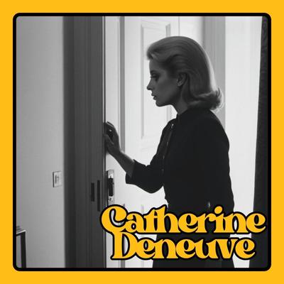 Catherine Deneuve's cover