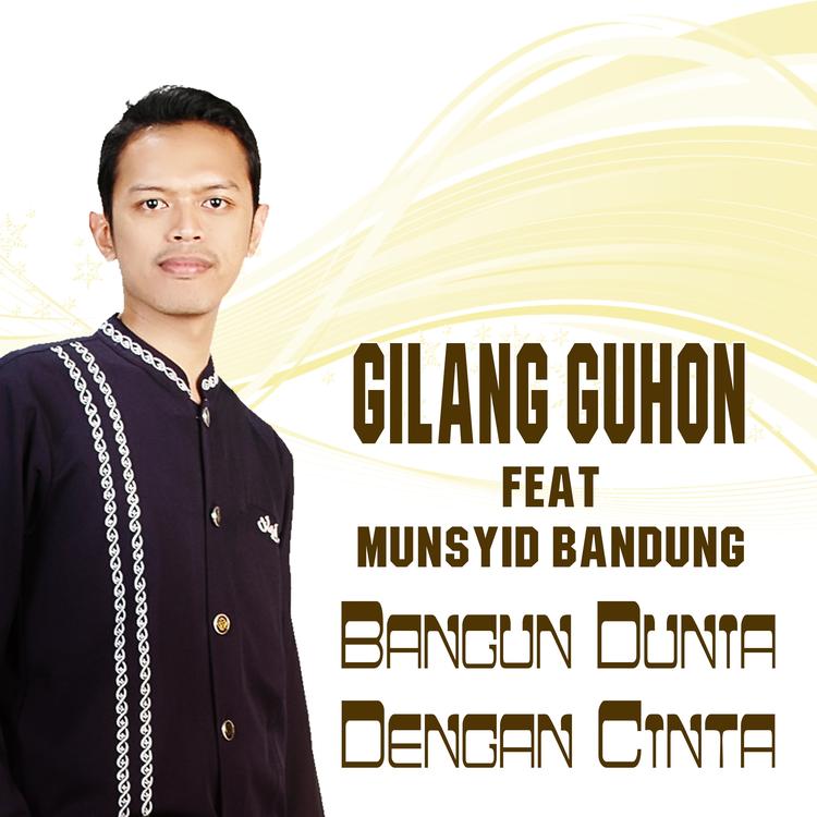 Gilang Guhon's avatar image