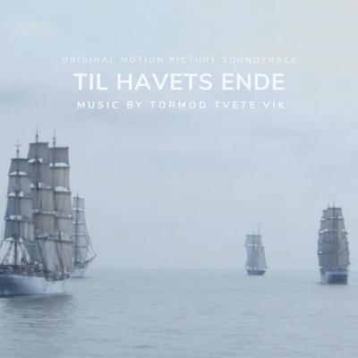 Tormod Tvete Vik's cover