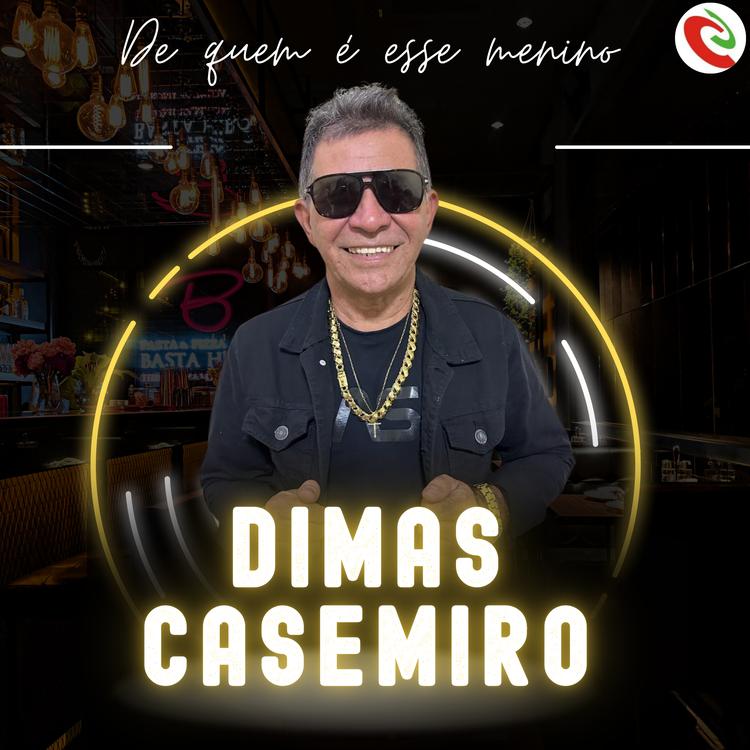 Dimas Casemiro's avatar image