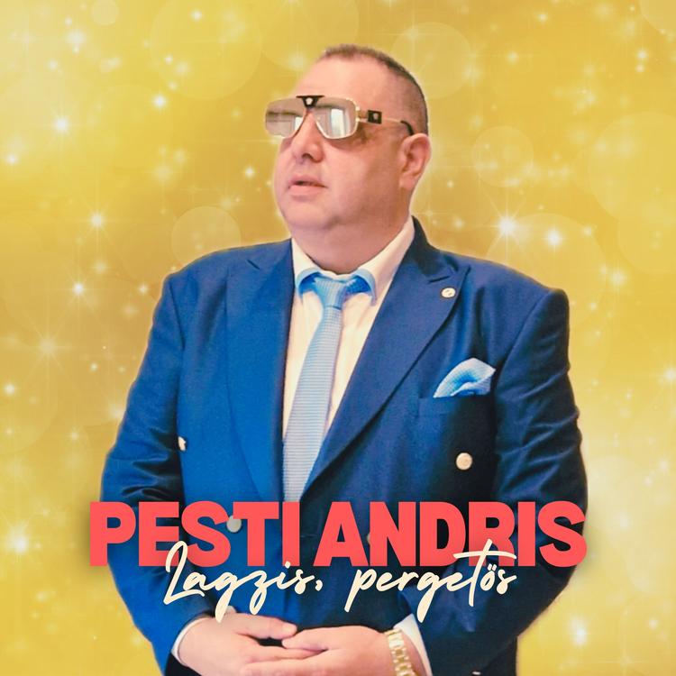 Pesti Andris's avatar image