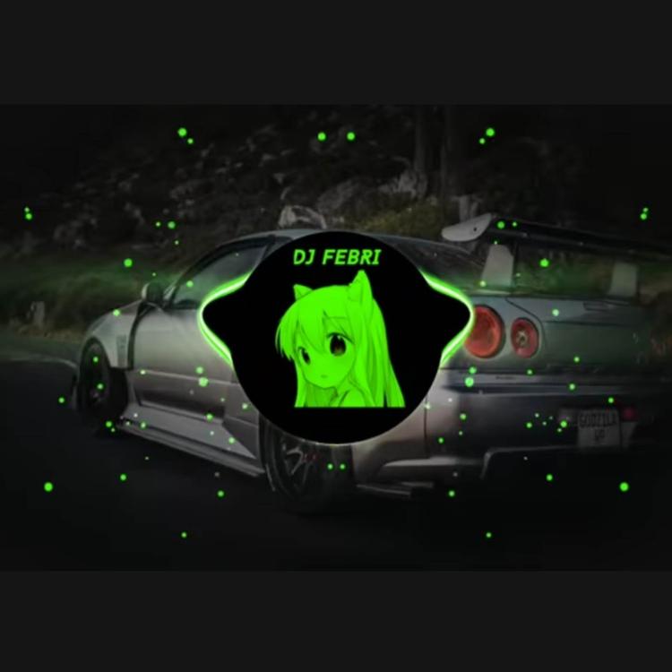 DJ FEBRI's avatar image