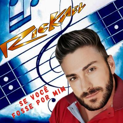 Ela Se Foi Sem Destino By Rickael's cover