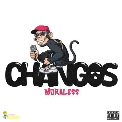 Changos's cover