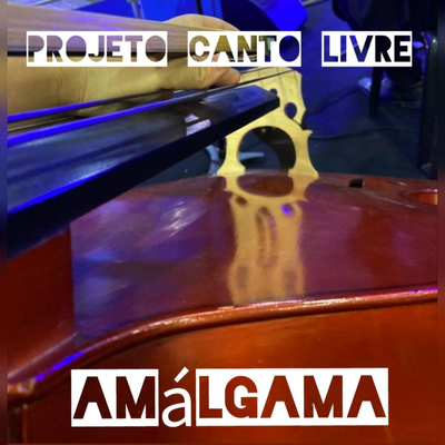 Amar Alguém's cover