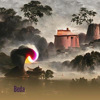 Beda's cover