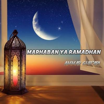 Marhaban Ya Ramadhan's cover