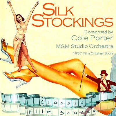 Paris Loves Lovers (Instrumental) By Cole Porter (composer), The MGM Studio Orchestra's cover