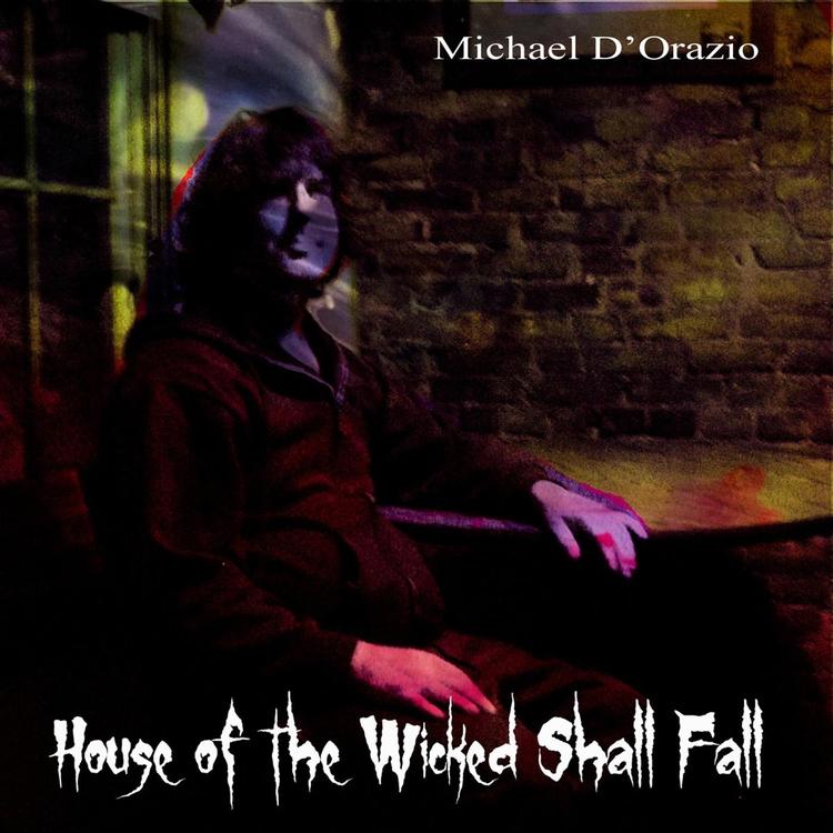 Michael D'Orazio's avatar image