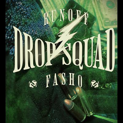 Drop Squad's cover