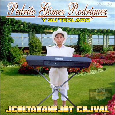 Jcoltavanejot Cajval's cover