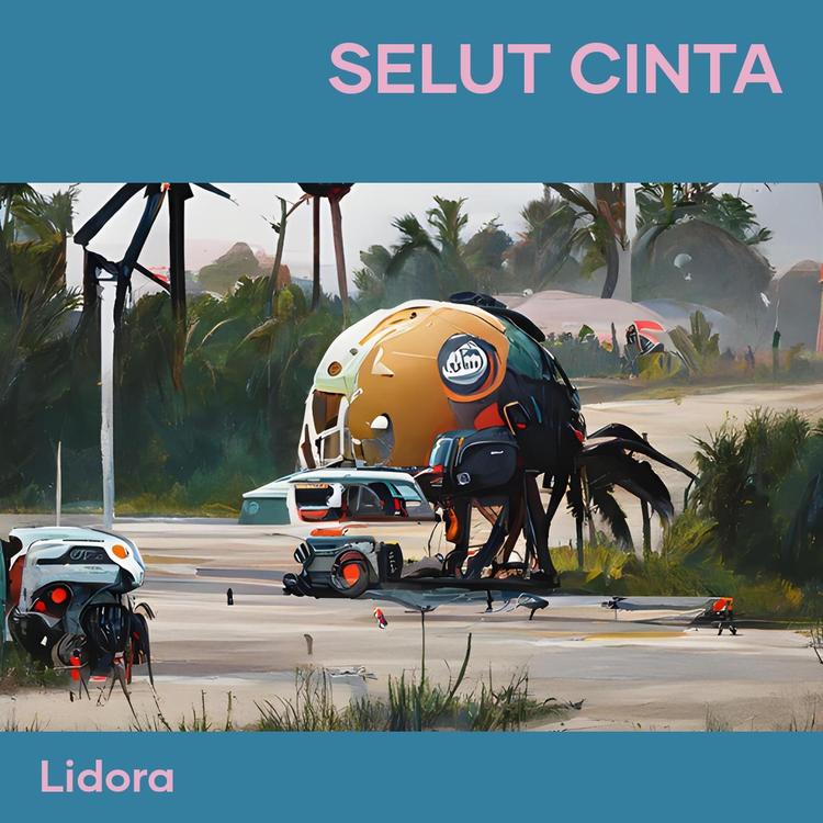 Lidora's avatar image