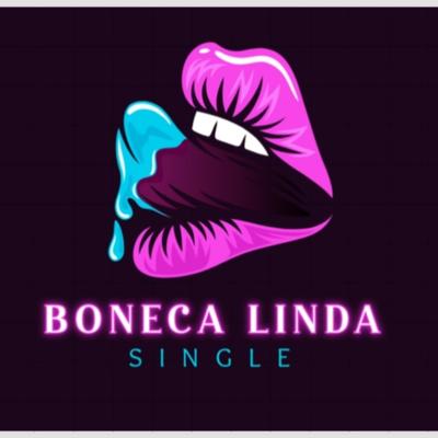 BONECA LINDA's cover