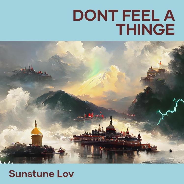 Sunstune Lov's avatar image