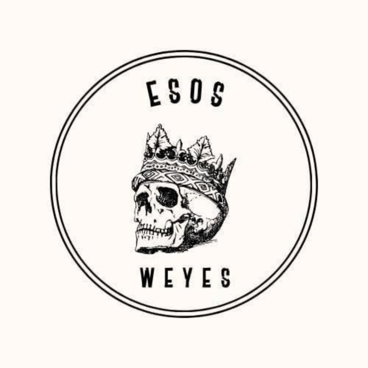 Esos Weyes's avatar image